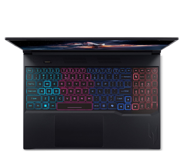 Acer Nitro V 16S AI Ryzen 7-260/32GB/1TB RTX5060 - 1354076 - zdjęcie 7